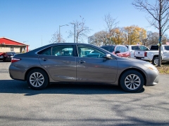 Used 2015  Toyota Camry 4dr Sdn I4 Auto &lpar;Natl&rpar; at Auto Finance Center of Rock Hill near Rock Hill&comma; SC