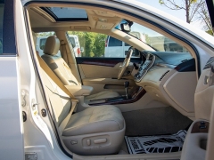 Used 2011 Toyota Avalon 4d Sedan at Auto Finance Center of Rock Hill near Rock Hill, SC