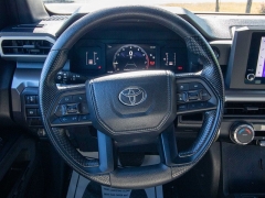 Used 2024  Toyota Tacoma 4WD Double Cab Bed (Natl) at Auto Finance Center of Rock Hill near Rock Hill, SC