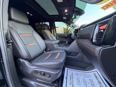 Used 2025  GMC Sierra 1500 4WD Crew Cab 147" AT4 at Auto Finance Center near Matthews&comma; NC