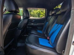 Used 2016 Toyota Tacoma 4WD Double Cab V6 (Natl) at Auto Finance Center of Rock Hill near Rock Hill, SC