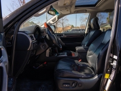 Used 2014 Lexus GX 460 4WD 4dr at Auto Finance Center of Rock Hill near Rock Hill, SC