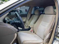 Used 2008 Honda Accord Sedan 4d LX-P Auto at Auto Finance Center of Rock Hill near Rock Hill, SC