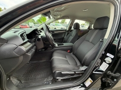 Used 2020  Honda Civic Sedan 4d LX CVT at Auto Finance Center near Matthews&comma; NC