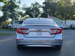 Used 2019  Honda Accord Sedan 4d Sport 1&period;5L CVT at Auto Finance Center near Matthews&comma; NC