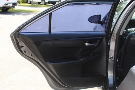 Used 2017  Toyota Camry Auto &lpar;Natl&rpar; at Auto Finance Center of Rock Hill near Rock Hill&comma; SC