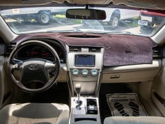Used 2009 Toyota Camry 4dr Sdn I4 (Natl) at Auto Finance Center of Rock Hill near Rock Hill, SC