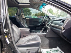 Used 2017  Toyota Camry Auto (Natl) at Auto Finance Center of Rock Hill near Rock Hill, SC