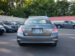 Used 2009 Honda Accord Sedan 4d LX Auto at Auto Finance Center of Rock Hill near Rock Hill, SC