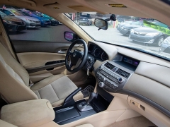 Used 2008 Honda Accord Sedan 4d LX-P Auto at Auto Finance Center of Rock Hill near Rock Hill, SC