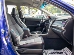 Used 2016  Toyota Camry 4dr Sdn I4 Auto (Natl) at Auto Finance Center of Rock Hill near Rock Hill, SC