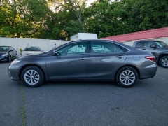 Used 2016 Toyota Camry 4dr Sdn I4 Auto (Natl) at Auto Finance Center of Rock Hill near Rock Hill, SC