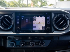 Used 2016 Toyota Tacoma 4WD Double Cab V6 (Natl) at Auto Finance Center of Rock Hill near Rock Hill, SC