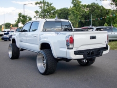 Used 2021 Toyota Tacoma 2WD Double Cab 5' Bed V6 AT (Natl) at Auto Finance Center of Rock Hill near Rock Hill, SC