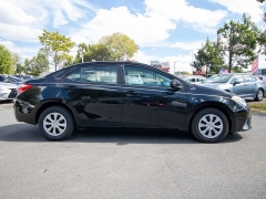 Used 2016  Toyota Corolla 4dr Sdn (Natl) at Auto Finance Center of Rock Hill near Rock Hill, SC