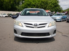 Used 2012 Toyota Corolla 4dr Sdn (Natl) at Auto Finance Center of Rock Hill near Rock Hill, SC