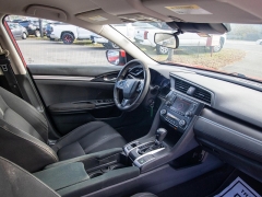 Used 2020  Honda Civic Sedan 4d LX CVT at Auto Finance Center of Rock Hill near Rock Hill&comma; SC