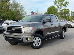 Used 2010  Toyota Tundra 2WD CrewMax 4&period;6L at Auto Finance Center near Matthews&comma; NC