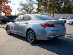 Used 2015  Acura TLX 4d Sedan V6 Tech at Auto Finance Center of Rock Hill near Rock Hill&comma; SC