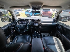 Used 2014 Toyota 4Runner 4WD 4dr V6 (Natl) at Auto Finance Center of Rock Hill near Rock Hill, SC