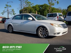 Used 2011 Toyota Avalon 4d Sedan at Auto Finance Center of Rock Hill near Rock Hill, SC