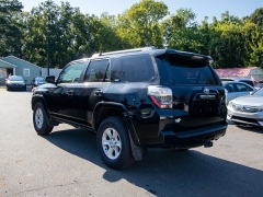 Used 2024 Toyota 4Runner SR5 2WD at Auto Finance Center of Rock Hill near Rock Hill, SC