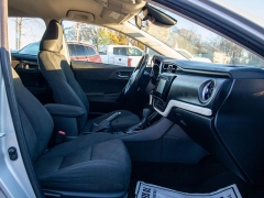 Used 2018  Toyota Corolla iM &lpar;Natl&rpar; at Auto Finance Center of Rock Hill near Rock Hill&comma; SC