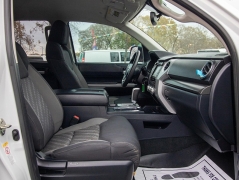 Used 2019  Toyota Tundra 2WD CrewMax SR5 5.7L at Auto Finance Center of Rock Hill near Rock Hill, SC