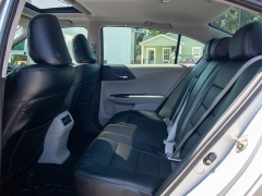 Used 2014 Honda Accord Sedan 4dr I4 CVT EX-L at Auto Finance Center of Rock Hill near Rock Hill, SC
