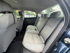 Used 2020  Honda Civic Sedan 4d LX CVT at Auto Finance Center near Matthews&comma; NC