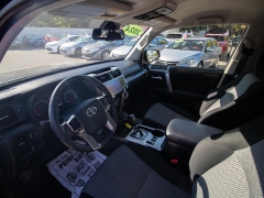 Used 2024 Toyota 4Runner SR5 2WD at Auto Finance Center of Rock Hill near Rock Hill, SC