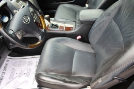 Used 2012  Lexus ES 350 4dr Sdn at Auto Finance Center near Matthews&comma; NC
