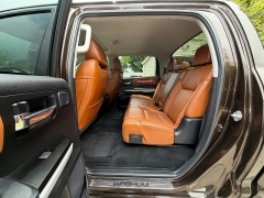 Used 2020  Toyota Tundra 4WD CrewMax 5&period;5' Bed 5&period;7L &lpar;Natl&rpar; at Auto Finance Center near Matthews&comma; NC