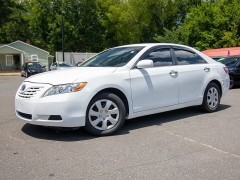 Used 2009 Toyota Camry 4dr Sdn I4 (Natl) at Auto Finance Center of Rock Hill near Rock Hill, SC