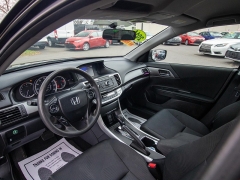 Used 2014  Honda Accord Sedan 4d LX CVT at Auto Finance Center of Rock Hill near Rock Hill&comma; SC