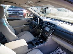 Used 2015  Toyota Camry 4dr Sdn I4 Auto &lpar;Natl&rpar; at Auto Finance Center of Rock Hill near Rock Hill&comma; SC