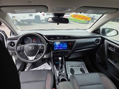 Used 2019  Toyota Corolla &lpar;Natl&rpar; at Auto Finance Center of Rock Hill near Rock Hill&comma; SC