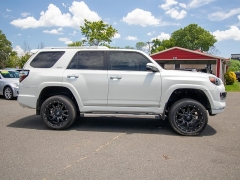 Used 2016 Toyota 4Runner 4WD 4dr V6 (Natl) at Auto Finance Center of Rock Hill near Rock Hill, SC