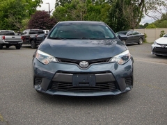 Used 2016 Toyota Corolla 4dr Sdn (Natl) at Auto Finance Center of Rock Hill near Rock Hill, SC