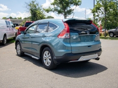 Used 2014 Honda CR-V AWD 5dr EX-L at Auto Finance Center of Rock Hill near Rock Hill, SC