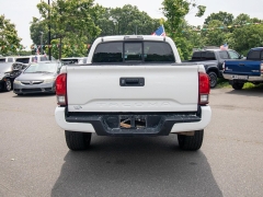 Used 2019 Toyota Tacoma 2WD Double Cab 5' Bed I4 AT (Natl) at Auto Finance Center of Rock Hill near Rock Hill, SC