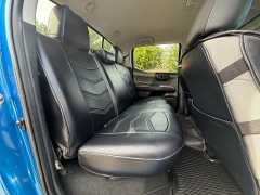 Used 2017  Toyota Tacoma Double Cab 5' Bed V6 4x2 AT &lpar;Natl&rpar; at Auto Finance Center of Rock Hill near Rock Hill&comma; SC
