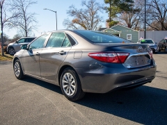 Used 2015  Toyota Camry 4dr Sdn I4 Auto &lpar;Natl&rpar; at Auto Finance Center of Rock Hill near Rock Hill&comma; SC