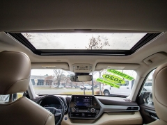 Used 2020  Toyota Highlander 4d SUV FWD XLE at Auto Finance Center of Rock Hill near Rock Hill&comma; SC