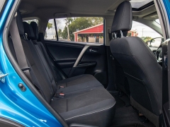 Used 2016  Toyota RAV4 4d SUV AWD XLE at Auto Finance Center of Rock Hill near Rock Hill, SC