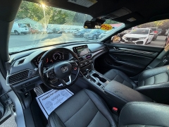 Used 2019  Honda Accord Sedan 4d Sport 1&period;5L CVT at Auto Finance Center near Matthews&comma; NC