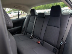 Used 2020 Toyota Corolla 4d Sedan LE at Auto Finance Center of Rock Hill near Rock Hill, SC