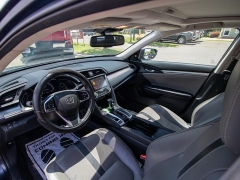 Used 2017 Honda Civic Sedan 4d Touring at Auto Finance Center of Rock Hill near Rock Hill, SC