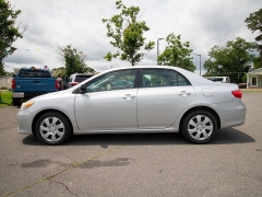 Used 2012 Toyota Corolla 4dr Sdn (Natl) at Auto Finance Center of Rock Hill near Rock Hill, SC