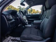 Used 2017 Toyota Tundra 2WD Double Cab 6.5' Bed 4.6L (Natl) at Auto Finance Center of Rock Hill near Rock Hill, SC